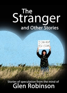 Stranger and Other Stories