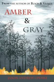 Amber & Gray : The Black & Violet Saga, #2