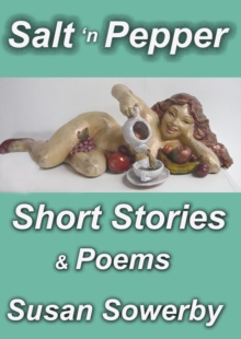 Salt And Pepper Short Stories And Poems