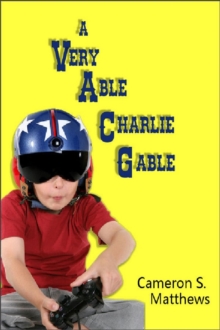 Very Able Charlie Gable