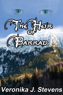 Heir Of Barrad