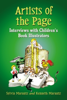 Artists of the Page : Interviews with Children's Book Illustrators