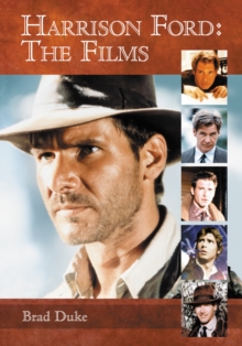 Harrison Ford : The Films