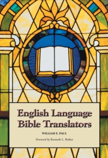 English Language Bible Translators