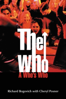 The Who : A Who's Who