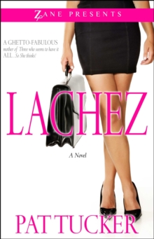 Lachez : Prequel to Daddy by Default