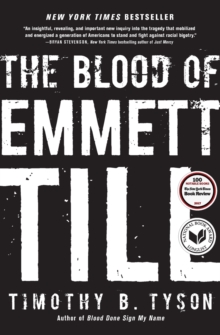 The Blood of Emmett Till