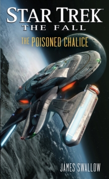 The Fall: The Poisoned Chalice, Paperback Book The Fall: The Poisoned Chalice, Paperback Book