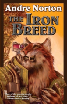 The Iron Breed, Paperback / softback Book The Iron Breed, Paperback / softback Book
