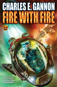 Fire With Fire, Paperback / softback Book Fire With Fire, Paperback / softback Book