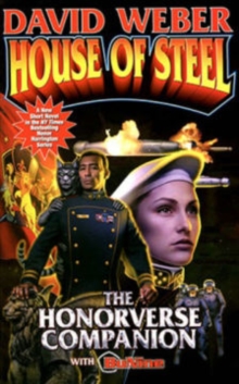 House of Steel, Book Book House of Steel, Book Book