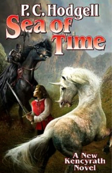 The Sea of Time, Paperback / softback Book The Sea of Time, Paperback / softback Book