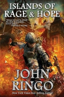 Islands of Rage & Hope, Hardback Book Islands of Rage & Hope, Hardback Book