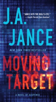 Moving Target : A Novel