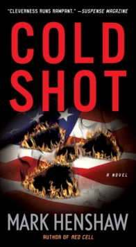 Cold Shot : A Novel