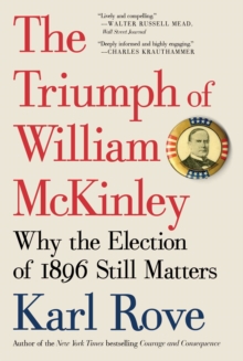 Genius of William McKinley