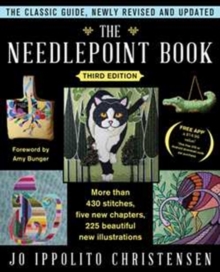The Needlepoint Book, Hardback Book The Needlepoint Book, Hardback Book