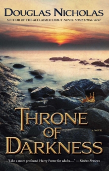 Throne of Darkness : A Novel