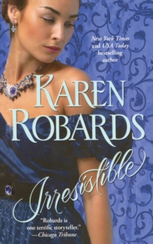 Irresistible, Paperback / softback Book Irresistible, Paperback / softback Book