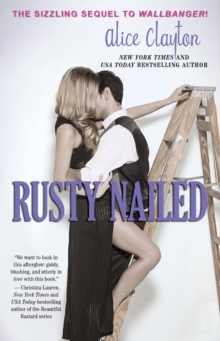 Rusty Nailed, Paperback / softback Book Rusty Nailed, Paperback / softback Book