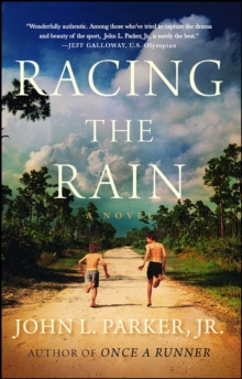 Racing the Rain : A Novel