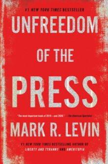 Unfreedom of the Press