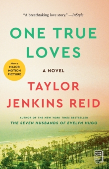 One True Loves : A Novel, Paperback Book One True Loves : A Novel, Paperback Book