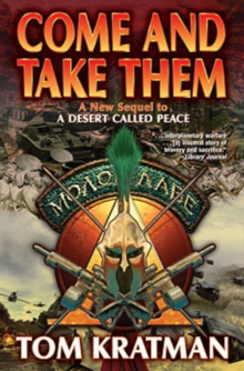 Come And Take Them, Paperback / softback Book Come And Take Them, Paperback / softback Book