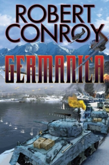 Germanica, Hardback Book Germanica, Hardback Book