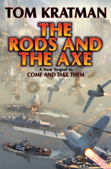 The Rods and the Axe, Book Book The Rods and the Axe, Book Book