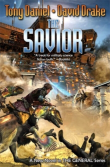 The Savior, Paperback / softback Book The Savior, Paperback / softback Book
