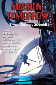 Mission: Tomorrow, Paperback / softback Book Mission: Tomorrow, Paperback / softback Book