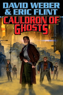 Cauldron of Ghosts, Book Book Cauldron of Ghosts, Book Book