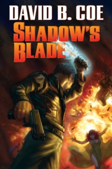 Shadow's Blade, Hardback Book Shadow's Blade, Hardback Book