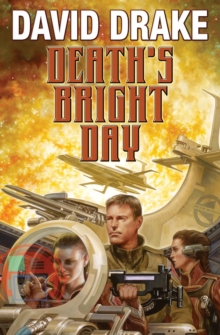 DEATHS BRIGHT DAY, Hardback Book DEATHS BRIGHT DAY, Hardback Book