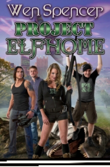 PROJECT ELFHOME, Hardback Book PROJECT ELFHOME, Hardback Book