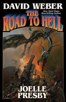 Road to Hell, Paperback / softback Book Road to Hell, Paperback / softback Book