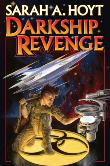 Darkship Revenge, Paperback / softback Book Darkship Revenge, Paperback / softback Book