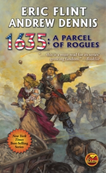 1635: A Parcel of Rogues, Paperback / softback Book 1635: A Parcel of Rogues, Paperback / softback Book