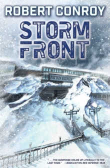 Stormfront, Book Book Stormfront, Book Book