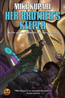 Her Brother's Keeper, Paperback / softback Book Her Brother's Keeper, Paperback / softback Book