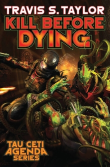 Kill Before Dying, Book Book Kill Before Dying, Book Book