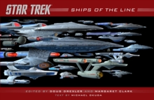 Ships of the Line, Hardback Book Ships of the Line, Hardback Book