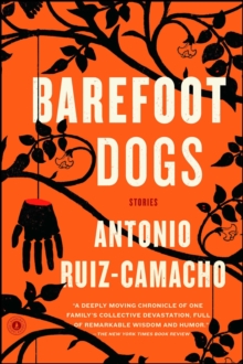 Barefoot Dogs : Stories