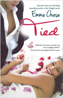 Tied, Paperback / softback Book Tied, Paperback / softback Book