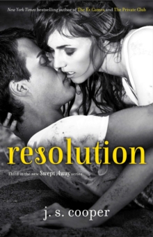 Resolution, Paperback Book Resolution, Paperback Book