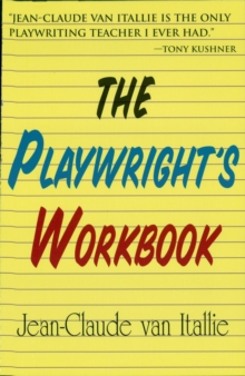 The Playwright's Workbook