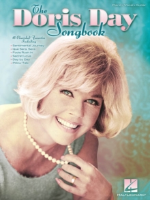 Doris Day : The Doris Day Songbook, Paperback / softback Book Doris Day : The Doris Day Songbook, Paperback / softback Book