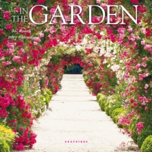 IN THE GARDEN 2019 MINI WALL CALENDAR, Paperback Book IN THE GARDEN 2019 MINI WALL CALENDAR, Paperback Book