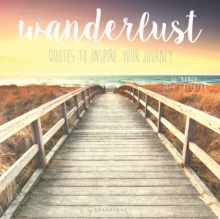 Wanderlust 2020 Square Wall Calendar, Calendar Book Wanderlust 2020 Square Wall Calendar, Calendar Book